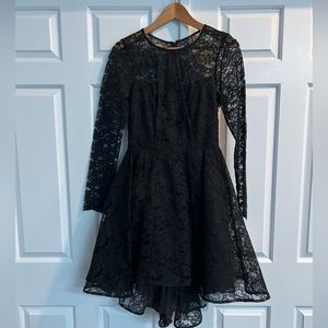 A.B.S. BY ALLEN SCHWARTZ
480841
BLACK
LADIES WOVEN DRESS